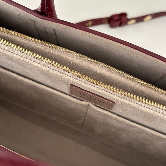 Cuir Plume Very Tote - Picture 16 of 16